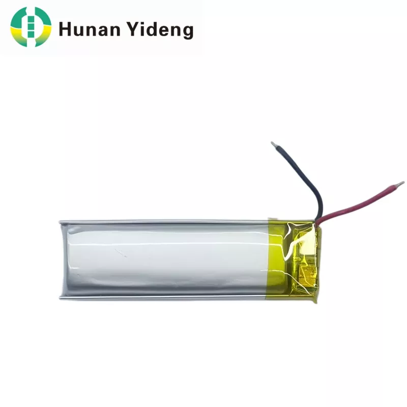 3.7V 570mAh 951445 Litiam Polymer Lipo Battery le haghaidh Taifeadáin Mion