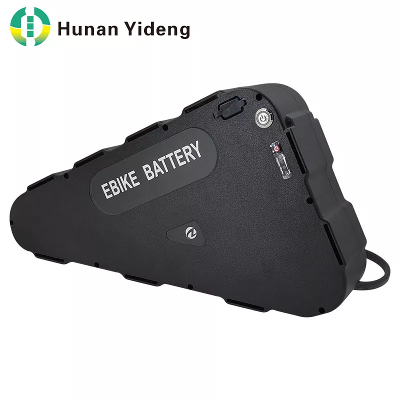 48V 20Ah Battery Rothar Triantánach 18650 E-rothar Battery Litiam