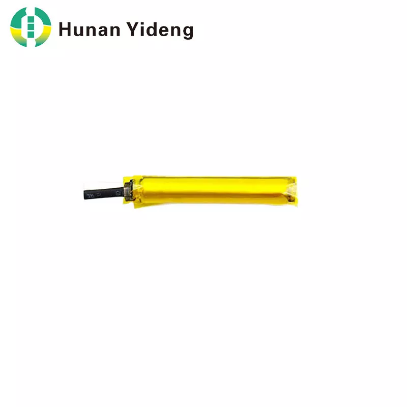50300 45mAh 3.7V Cill Sorcóireach Battery Litiam Lipo Rechargeable