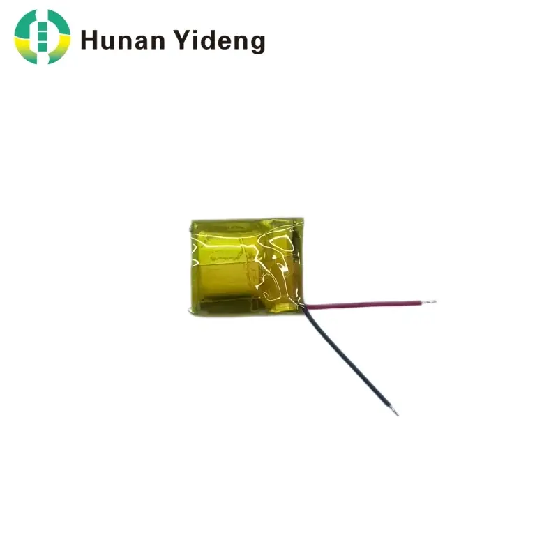 541012 3.7V Cluasán Bluetooth Pacáiste Battery Polymer Litiam ian