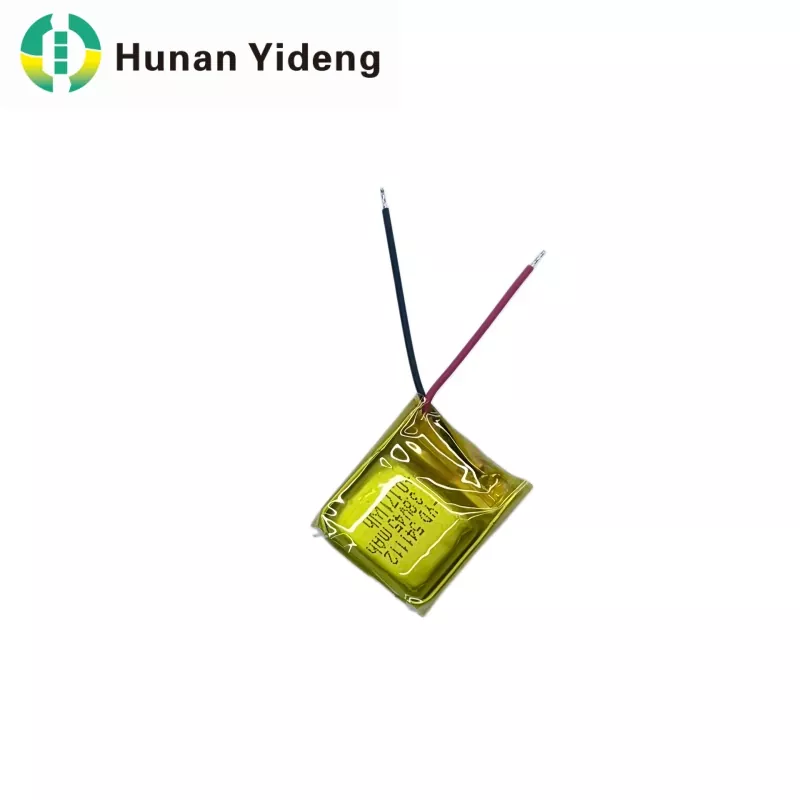 541112 3.7V Pacáiste Battery Polymer Litiam ian le haghaidh Cluasán Bluetooth