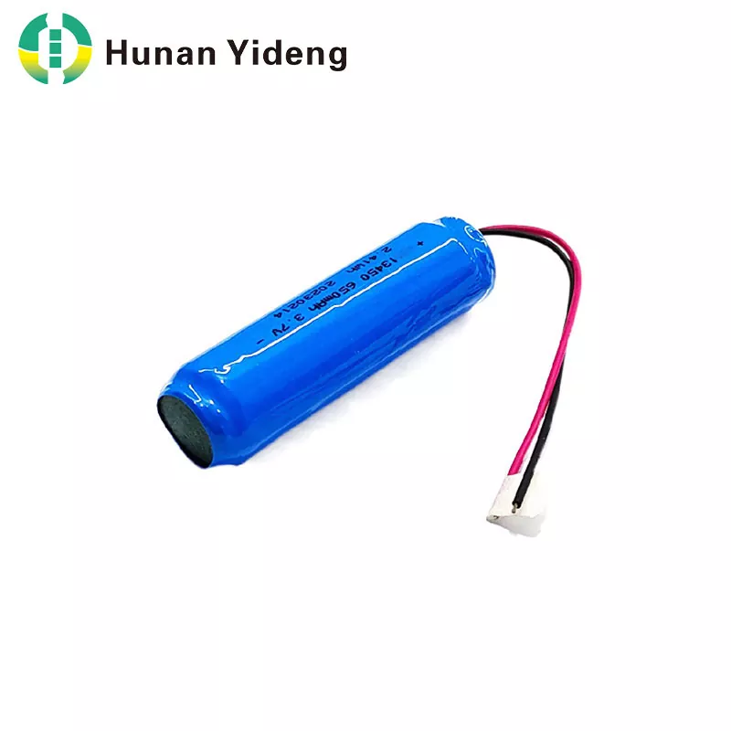 13450 650mAh 3.7v Cealla Battery ian Litiam