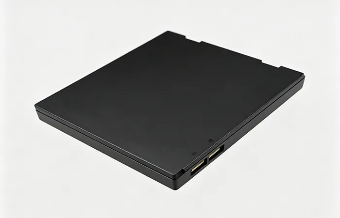 Lithium consumer battery product 5
